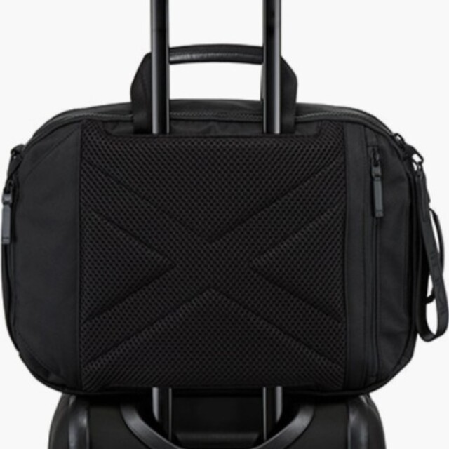 割引クーポン購入 TUMI Tahoe「トレイル」コンバーチブル・バックパック