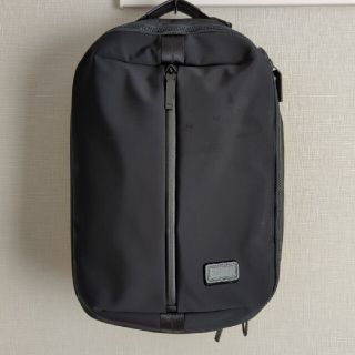 トゥミ(TUMI)のTUMI Tahoe「トレイル」コンバーチブル・バックパック(ビジネスバッグ)