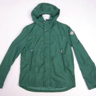 モンクレール(MONCLER)のキッズ10Aモンクレール■GUERRIC■マウンテンパーカー■新品(ジャケット/上着)