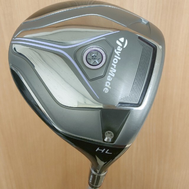 レディース】テーラーメイド ドライバー JETSPEED 純正カーボン L レディース】テーラーメイド ドライバー JETSPEED 純正カーボン L
