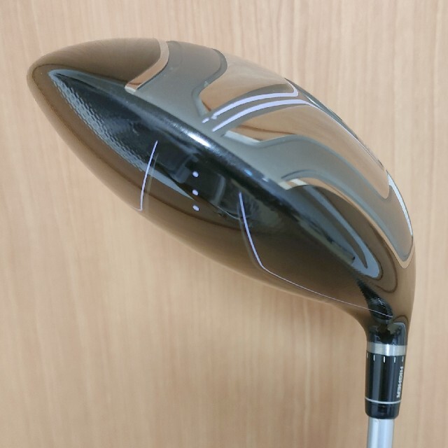 レディース】テーラーメイド ドライバー JETSPEED 純正カーボン L レディース】テーラーメイド ドライバー JETSPEED 純正カーボン L