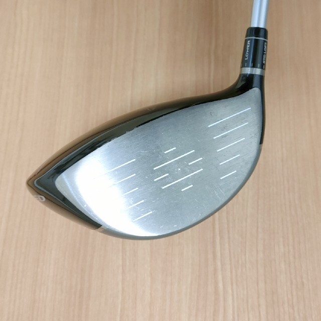 レディース】テーラーメイド ドライバー JETSPEED 純正カーボン L レディース】テーラーメイド ドライバー JETSPEED 純正カーボン L