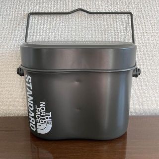 ザノースフェイス(THE NORTH FACE)のノースフェイス 飯盒(調理器具)