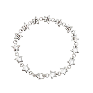 ティファニー(Tiffany & Co.)のSupreme Tiffany & Co. Star Bracelet (ブレスレット)