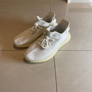 アディダス(adidas)のadidas yeezy boost 350 v2 (スニーカー)