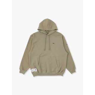 ダブルタップス(W)taps)のDescendant Ron Herman Box Hoodie(パーカー)