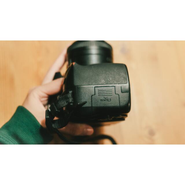 【最終値下げ】Nikon D5300本体+レンズ2本/カメラバッグ等