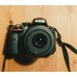 【最終値下げ】Nikon D5300本体+レンズ2本/カメラバッグ等