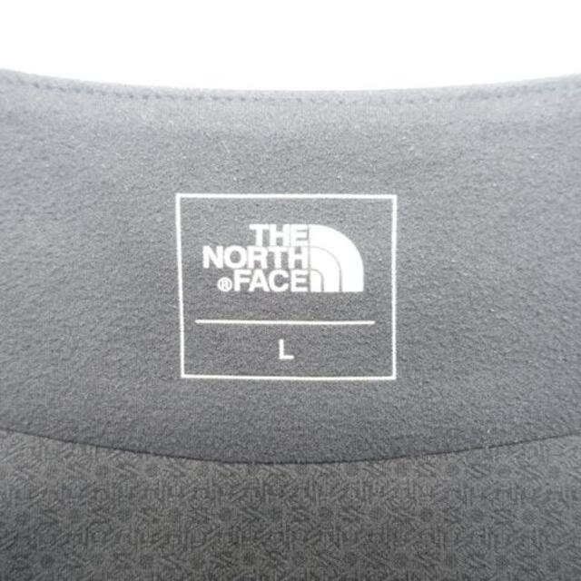 THE NORTH FACE(ザノースフェイス)のTHE NORTH FACE TECH LOUNGE CARDIGAN メンズのトップス(カーディガン)の商品写真