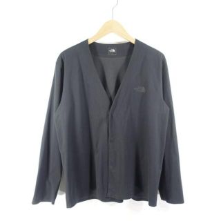 ザノースフェイス(THE NORTH FACE)のTHE NORTH FACE TECH LOUNGE CARDIGAN(カーディガン)