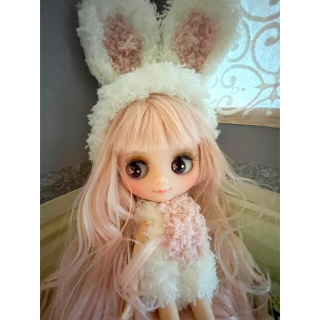 ミディ アイシードール.ブライス♡カスタム | フリマアプリ ラクマ