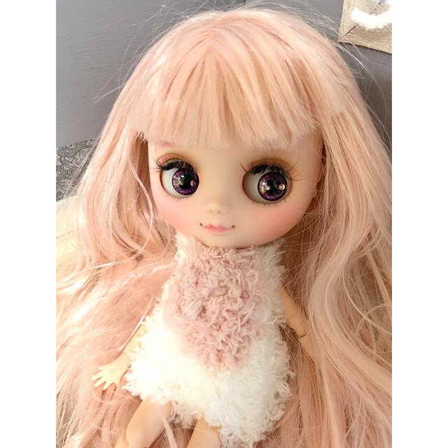 ミディ アイシードール.ブライス♡カスタム