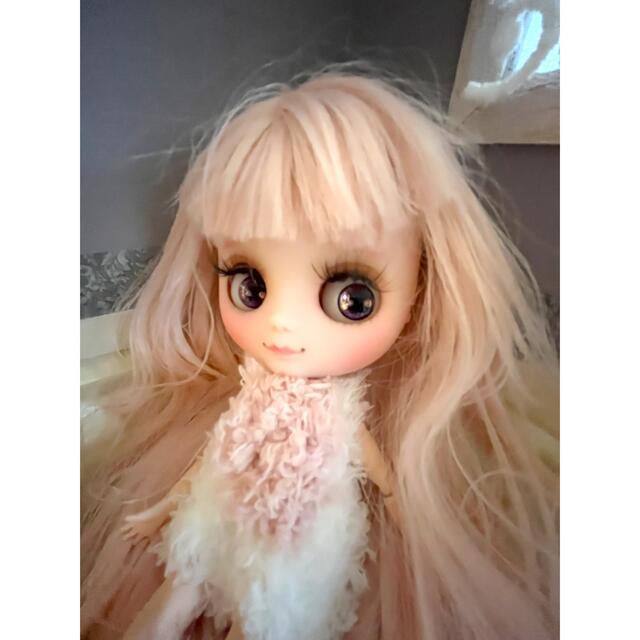 ミディ アイシードール.ブライス♡カスタム