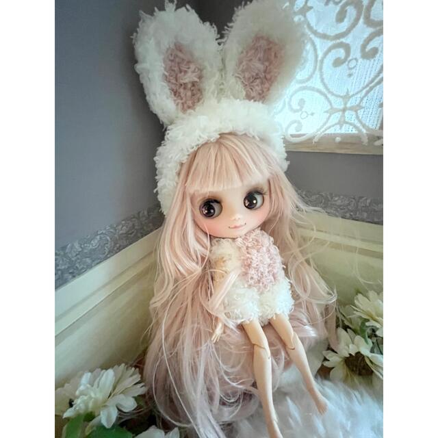 ミディ アイシードール.ブライス♡カスタム