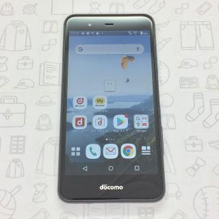 アローズ(arrows)の【B】F-04K/arrows Be/354557093891852(スマートフォン本体)