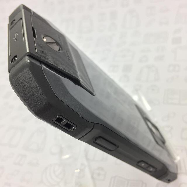 京セラ(キョウセラ)の【A】KYV46/TORQUE G04/356297105782660 スマホ/家電/カメラのスマートフォン/携帯電話(スマートフォン本体)の商品写真