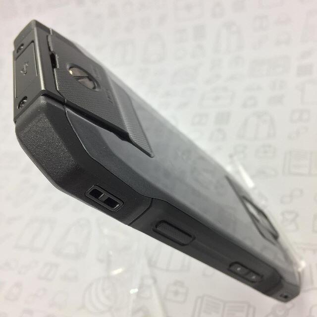 京セラ(キョウセラ)の【B】KYV46/TORQUE G04/356297105713889 スマホ/家電/カメラのスマートフォン/携帯電話(スマートフォン本体)の商品写真