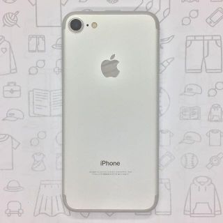 アイフォーン(iPhone)の【B】iPhone 7/32GB/355847083734819(スマートフォン本体)