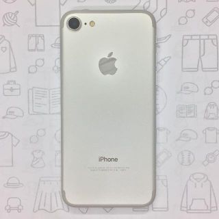 アイフォーン(iPhone)の【B】iPhone 7/32GB/355852083895834(スマートフォン本体)