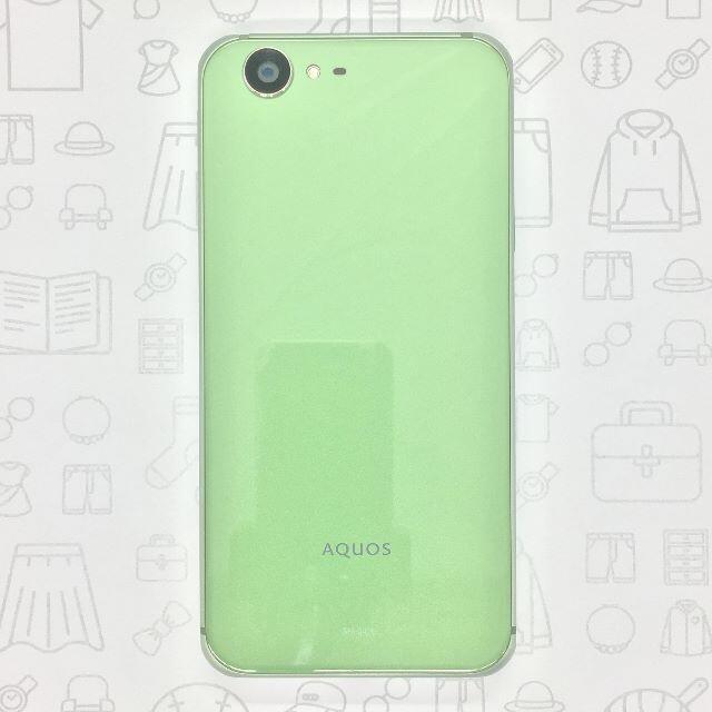 AQUOS(アクオス)の【B】SH-04H/AQUOS ZETA/356101070424557 スマホ/家電/カメラのスマートフォン/携帯電話(スマートフォン本体)の商品写真