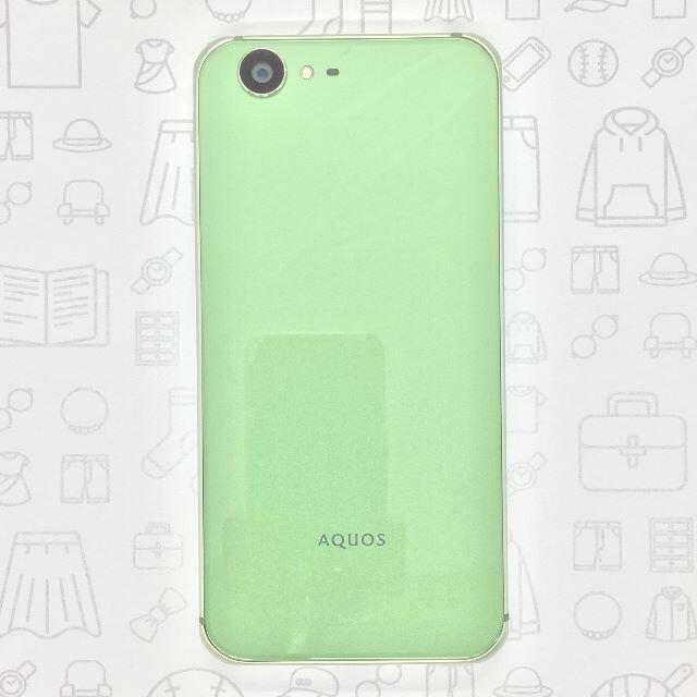 AQUOS(アクオス)の【B】SH-04H/AQUOS ZETA/356101071012534 スマホ/家電/カメラのスマートフォン/携帯電話(スマートフォン本体)の商品写真