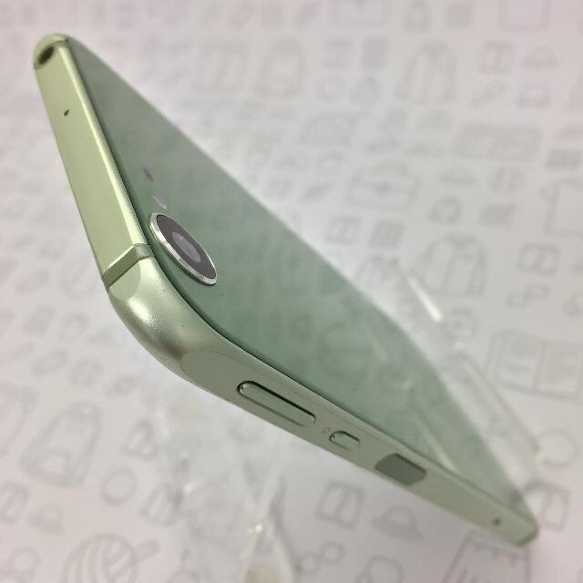 AQUOS(アクオス)の【B】SH-04H/AQUOS ZETA/356101071012534 スマホ/家電/カメラのスマートフォン/携帯電話(スマートフォン本体)の商品写真