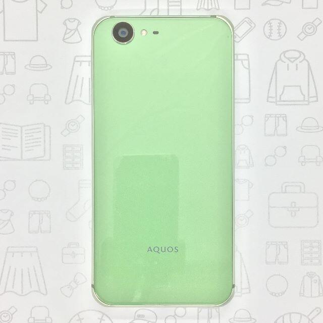 AQUOS(アクオス)の【B】SH-04H/AQUOS ZETA/356101070188921 スマホ/家電/カメラのスマートフォン/携帯電話(スマートフォン本体)の商品写真