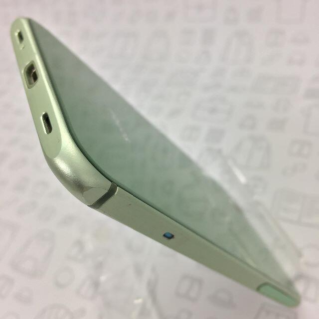 AQUOS(アクオス)の【B】SH-04H/AQUOS ZETA/356101070188921 スマホ/家電/カメラのスマートフォン/携帯電話(スマートフォン本体)の商品写真