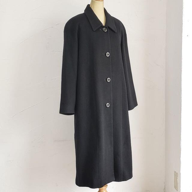 ベルタボーノ BELTA BUONO ☆ カシミヤ100% ロング コート 9の ベルタボーノ BELTA BUONO ☆ カシミヤ100% ロング コート 9の