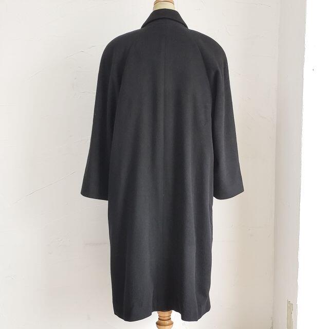 ベルタボーノ BELTA BUONO ☆ カシミヤ100% ロング コート 9の ベルタボーノ BELTA BUONO ☆ カシミヤ100% ロング コート 9の