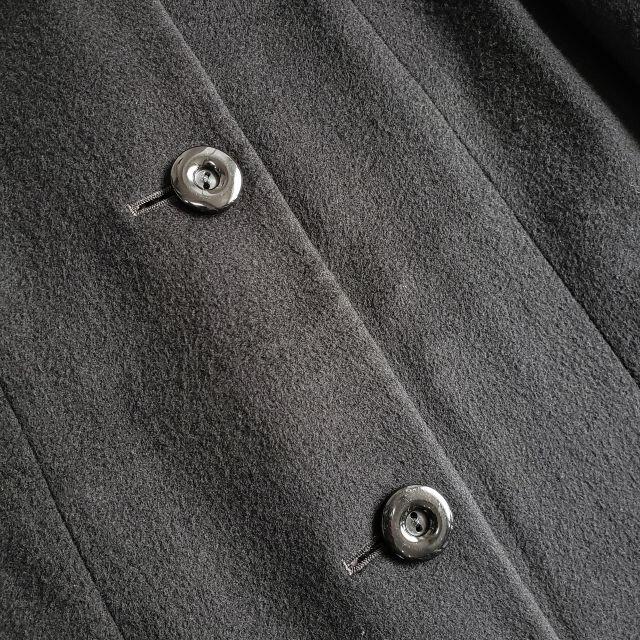 ベルタボーノ BELTA BUONO ☆ カシミヤ100% ロング コート 9の ベルタボーノ BELTA BUONO ☆ カシミヤ100% ロング コート 9の