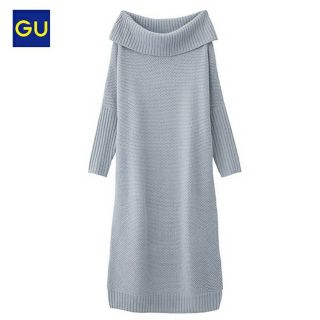 ザラ(ZARA)のGUワンピViSアパルトモンBALLSEYエブールPLSTプラージュUNIQLO(ロングワンピース/マキシワンピース)