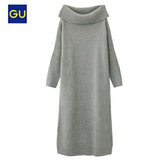 ザラ(ZARA)のGUワンピViSアパルトモンBALLSEYエブールPLSTプラージュUNIQLO(ロングワンピース/マキシワンピース)