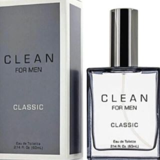 クリーン(CLEAN)の新品 CLEAN CLASSIC 100ml(ユニセックス)