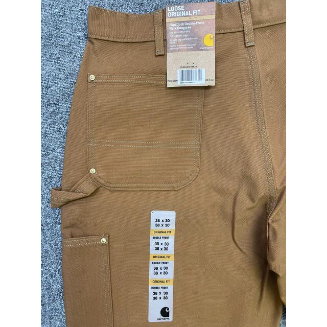 carhartt(カーハート)の★新品★Carhartt(カーハート) メンズ ペインターパンツ メンズのパンツ(ペインターパンツ)の商品写真