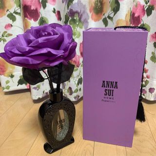 フランフラン(Francfranc)の【フレグランスオイルのみ】ANNA SUIルームフレグランスオイル(アロマグッズ)