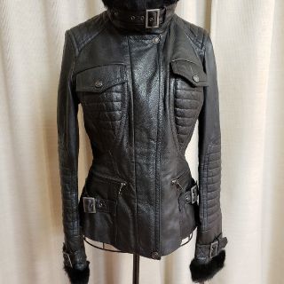 エポカ ライダースジャケット(レディース)の通販 10点 | EPOCAの