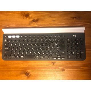 Logiciol K780 キーボード(PC周辺機器)