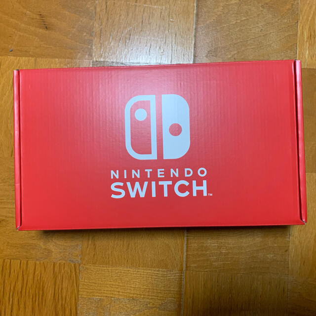 Nintendo Switch ニンテンドースイッチ 本体