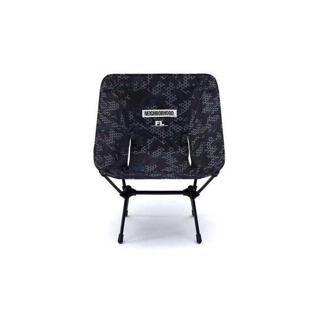 NEIGHBORHOOD × FUTURA FL/E-CHAIR ONEアウトドア