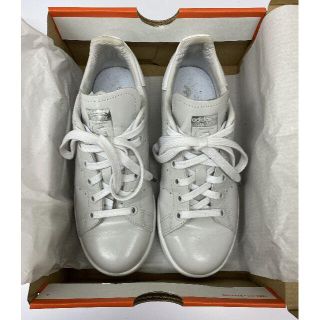 アディダス(adidas)のSTAN SMITH  FX1030 22.5cm(スニーカー)