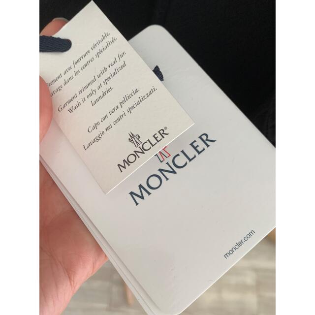 格安最新作 MONCLER コート サイズ4の通販 by poppina's shop|モンクレールならラクマ - Moncler Eridan 限定品即納