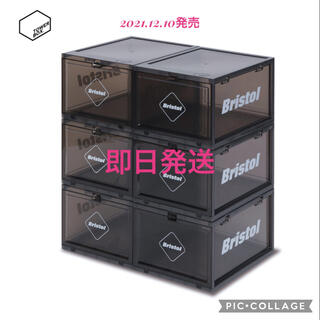 エフシーアールビー(F.C.R.B.)のF.C.Real Bristol  FCRB TOWER BOX PLUS 新品(その他)