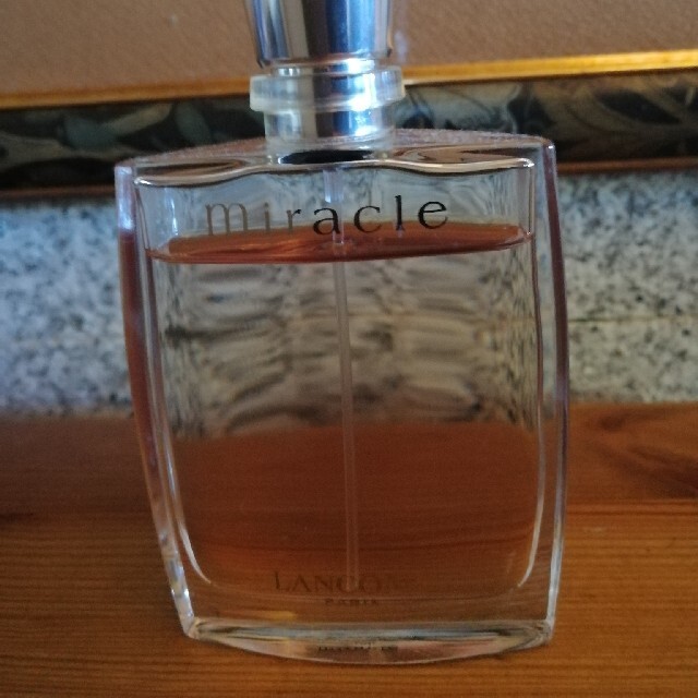 LANCOME(ランコム)のランコム『ミラク』オード・トワレ50mlスプレー コスメ/美容の香水(香水(女性用))の商品写真