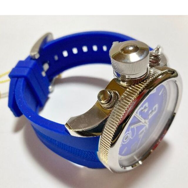 日本初入荷★クロノグラフ★Russian Diver★Invicta