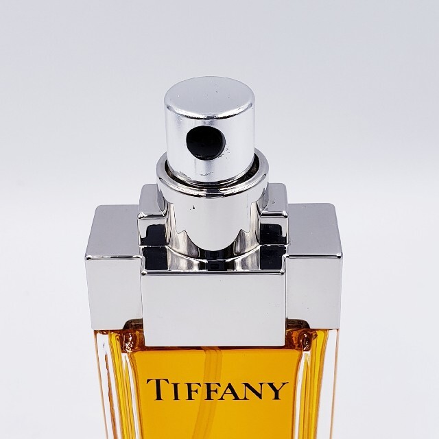 Tiffany & Co.(ティファニー)の【TIFFANY】ティファニー オードパルファムアトマイザー 30ml 残99% コスメ/美容の香水(香水(女性用))の商品写真