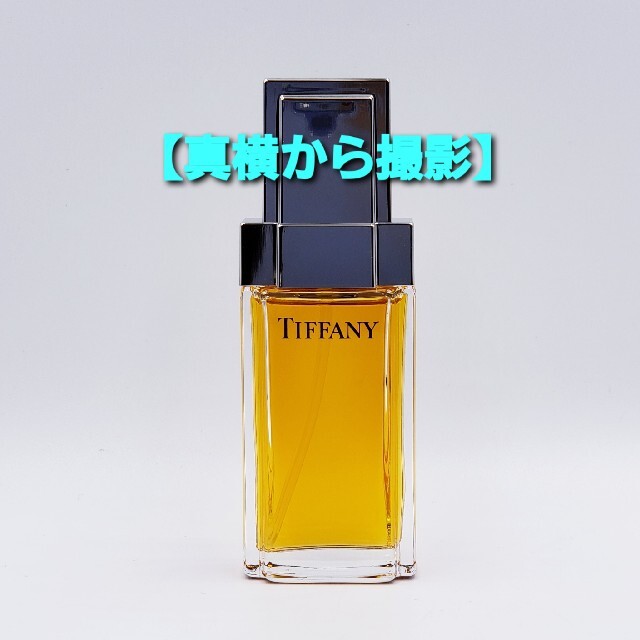 Tiffany & Co.(ティファニー)の【TIFFANY】ティファニー オードパルファムアトマイザー 30ml 残99% コスメ/美容の香水(香水(女性用))の商品写真