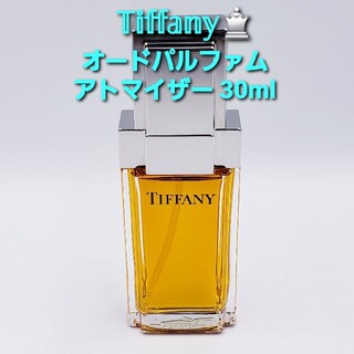 ティファニー 香水（シルバー/銀色系）の通販 12点 | Tiffany & Co.の 