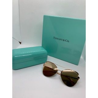 ティファニー(Tiffany & Co.)のTiffanyサングラス(サングラス/メガネ)