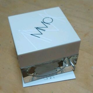 エムアイエムシー(MiMC)のMiMCエムアイエムシー　エッセンスハーブバームクリーム(その他)